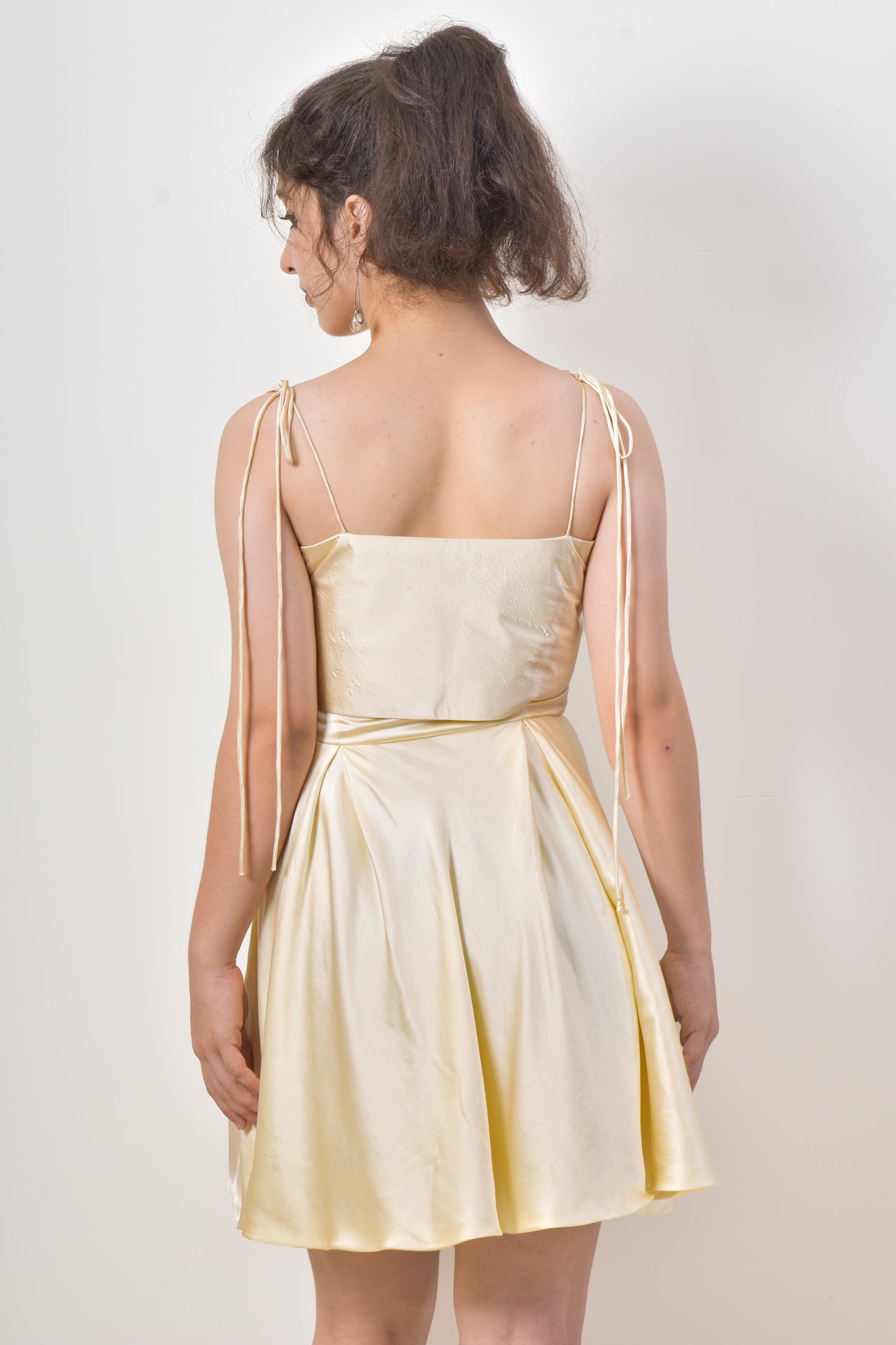 Ivory Dream Dress